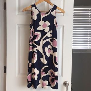 Knit dress
